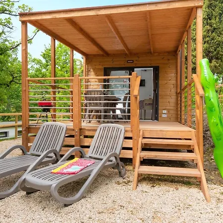 Campeggio Fornella Camping&wellness Family San Felice del Benaco