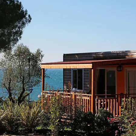 Fornella Camping&wellness Family Campeggio