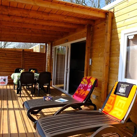 Fornella Camping&wellness Family Campeggio San Felice del Benaco