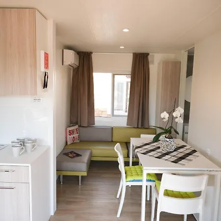 Fornella Camping&wellness Family Campeggio