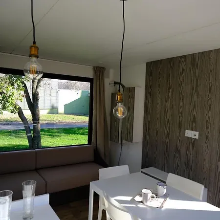 Campeggio Fornella Camping&wellness Family