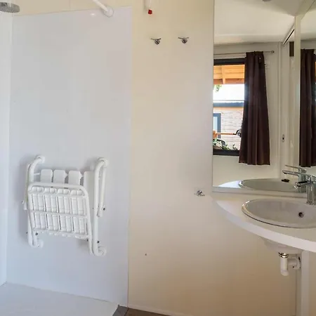 Fornella Camping&wellness Family Campeggio *
