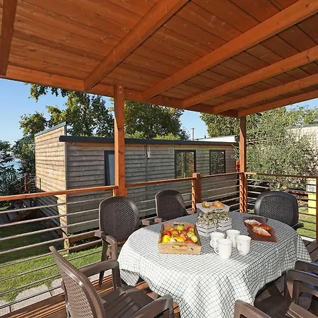 Fornella Camping&wellness Family Campeggio San Felice del Benaco
