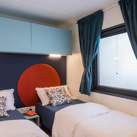 Campeggio Fornella Camping&wellness Family