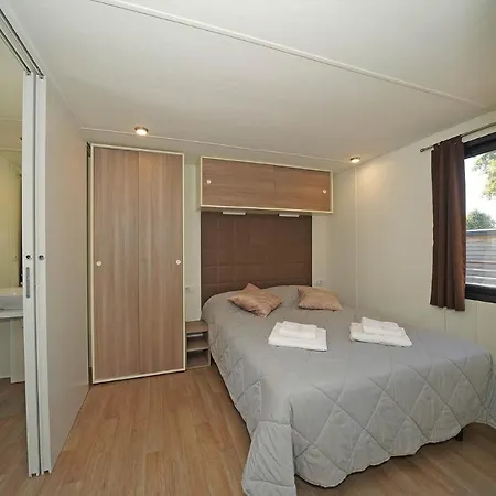Fornella Camping&wellness Family *