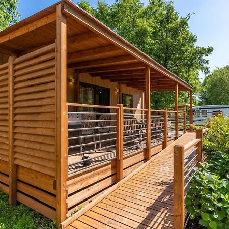 Campeggio Fornella Camping&wellness Family