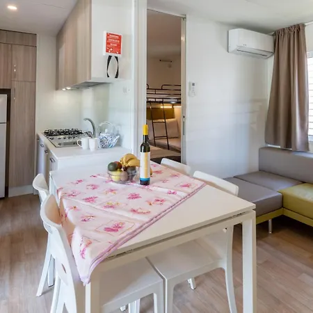 Fornella Camping&wellness Family Campeggio San Felice del Benaco