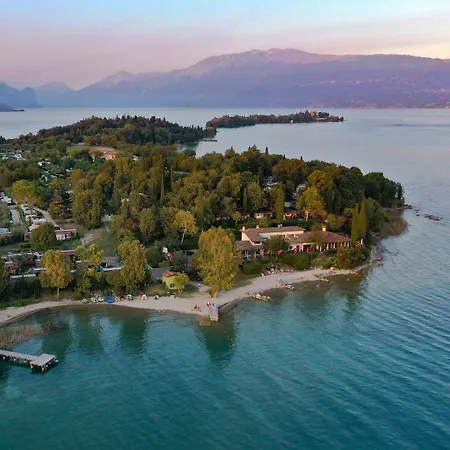 Fornella Camping&wellness Family * San Felice del Benaco