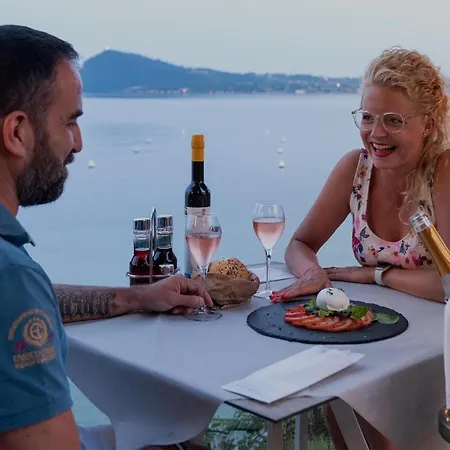 Fornella Camping&wellness Family Campeggio San Felice del Benaco