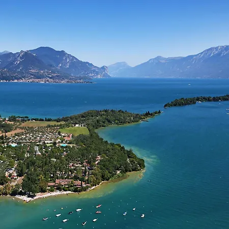 Fornella Camping&wellness Family Campeggio *
