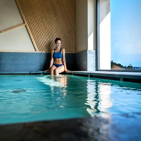 Fornella Camping&wellness Family * San Felice del Benaco