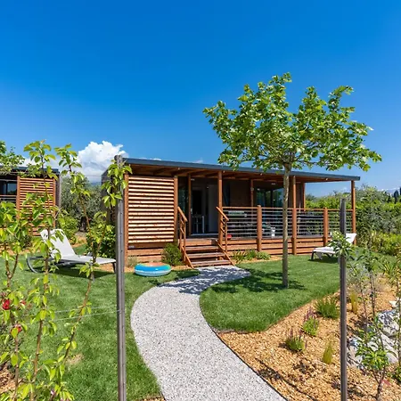 Fornella Camping&wellness Family Campeggio *