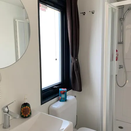 Fornella Camping&wellness Family San Felice del Benaco