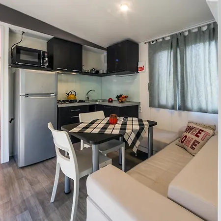 Fornella Camping&wellness Family San Felice del Benaco