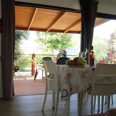 Fornella Camping&wellness Family Campeggio *