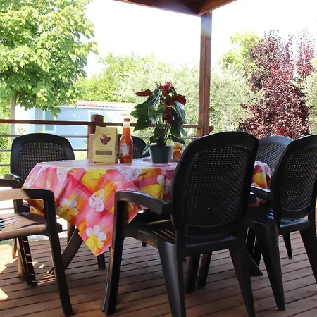 Fornella Camping&wellness Family San Felice del Benaco