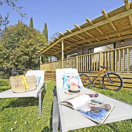 Fornella Camping&wellness Family Campeggio *