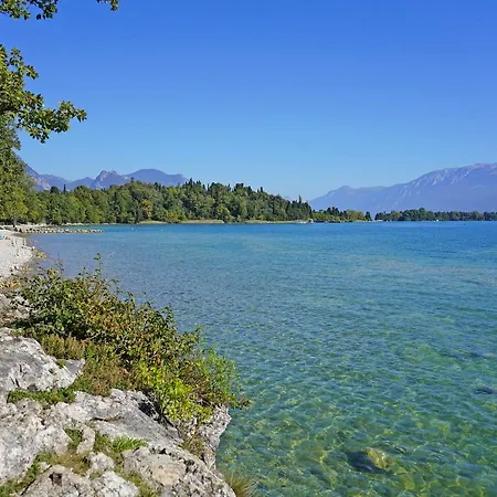 Fornella Camping&wellness Family Campeggio *