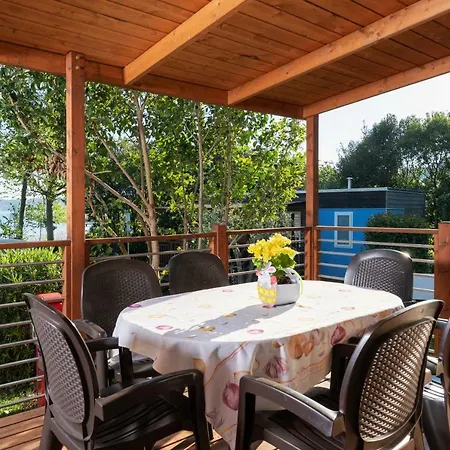 Fornella Camping&wellness Family Campeggio San Felice del Benaco