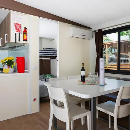 Fornella Camping&wellness Family San Felice del Benaco