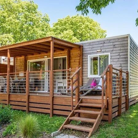 Campsite Fornella & Wellness Family