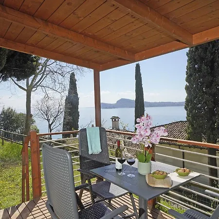Kamp alanı Fornella & Wellness Family San Felice del Benaco