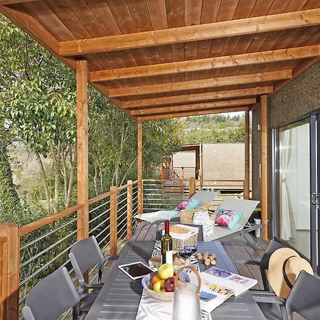 Campsite Fornella & Wellness Family