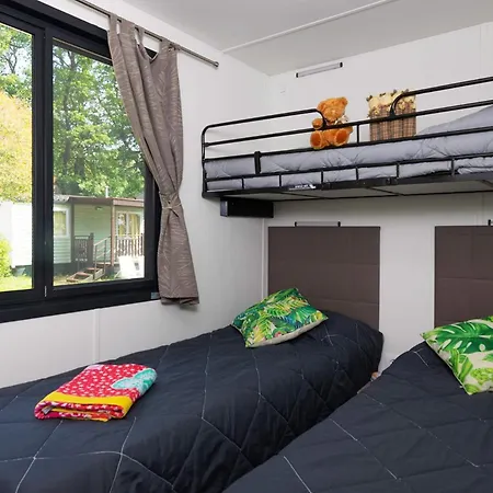 Campingplads Fornella & Wellness Family San Felice del Benaco