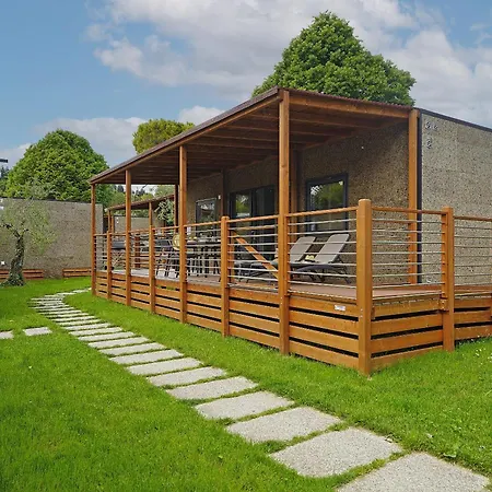 Fornella & Wellness Family Campsite *