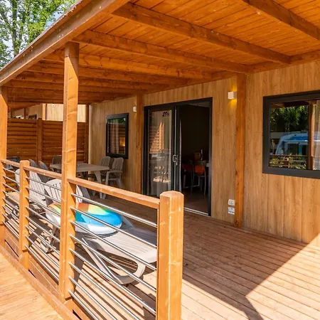 Fornella & Wellness Family San Felice del Benaco