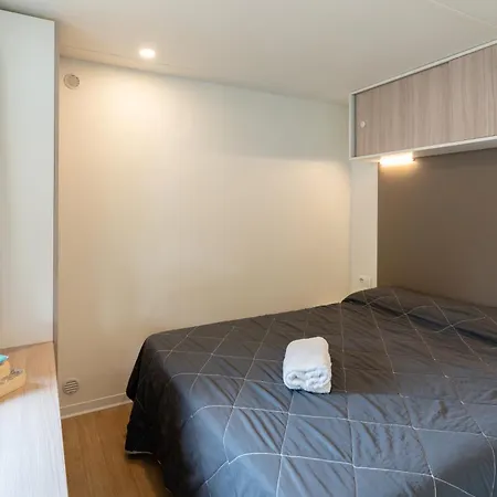 Kamp alanı Fornella & Wellness Family