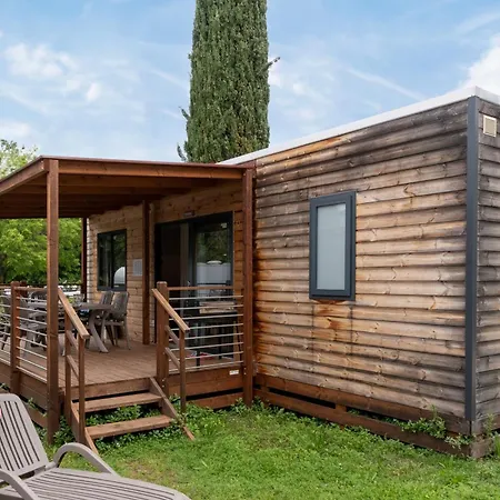 Fornella & Wellness Family Campsite