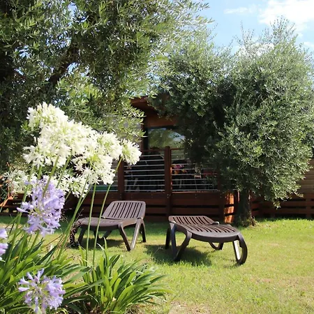 Camping Fornella & Wellness Family San Felice del Benaco