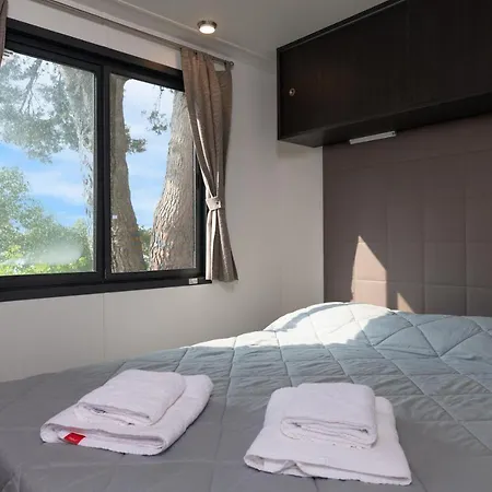 Fornella & Wellness Family Camping