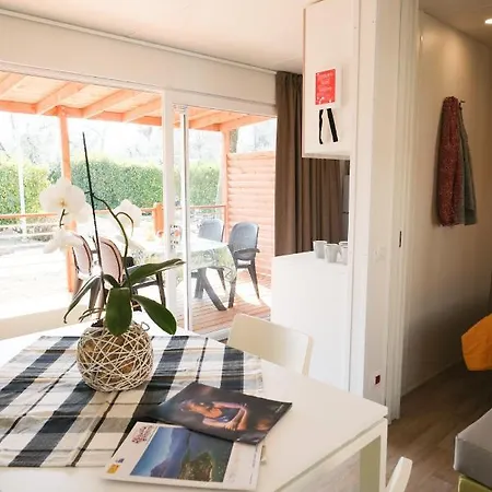 Fornella & Wellness Family Camping
