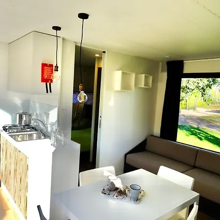 Camping Fornella & Wellness Family San Felice del Benaco