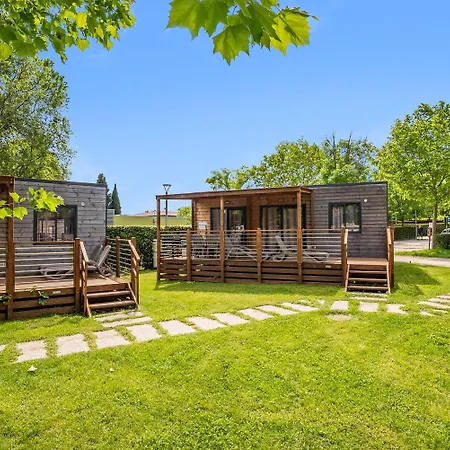 Camping Fornella & Wellness Family San Felice del Benaco
