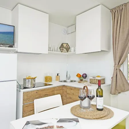 Fornella & Wellness Family Camping *