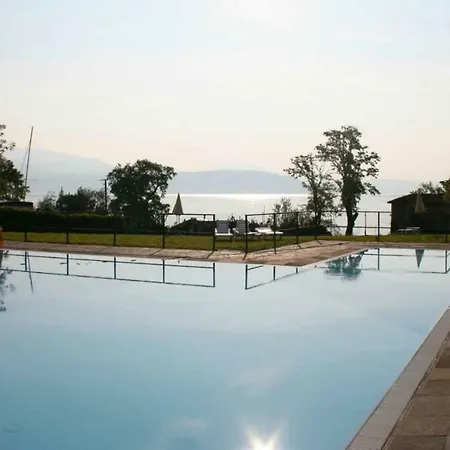 Fornella & Wellness Family * San Felice del Benaco